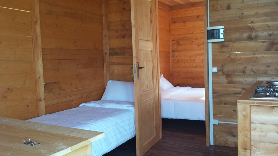 Agricampeggio Madonna Di Pogi Bucine Habitación foto